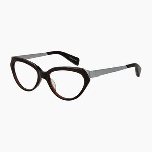 Yohji Yamamoto Brown Optical Frame Yy1011 108 52