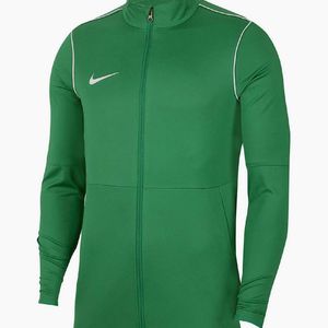 Nike Green Jacket Park 20 for men