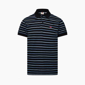 Levi's Blue Levi's Polo Shirt for men