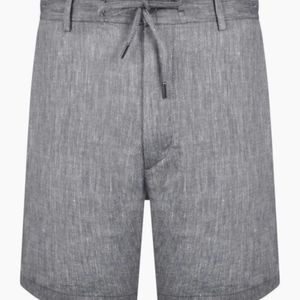 Boss Grey Boss C-Kane-Rds-Shorts 404 Dk for men