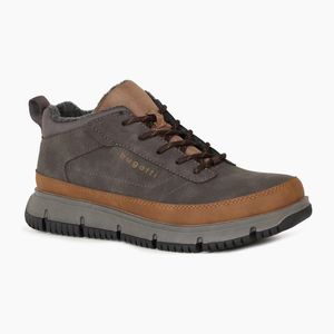 Bugatti Brown Dales Boots for men