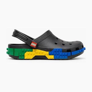 CROCSTM Blue 4Lw System Adults Clogs