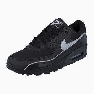 Nike Air Max Black Prm Trainers Hv4517 Shoes 002 for men