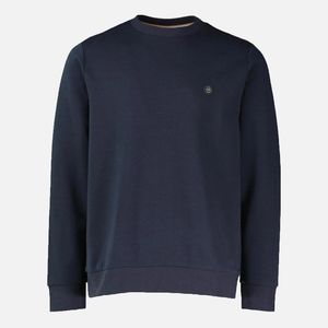 Boss Blue Boss C-Sharpe 01 Sweatshirt Dark for men