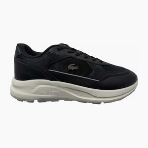 Lacoste Black Run Set 225 Trainers for men
