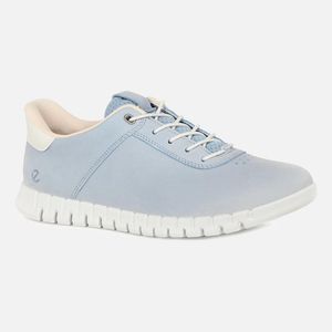 Ecco Blue Gruuv Lite W Trainers