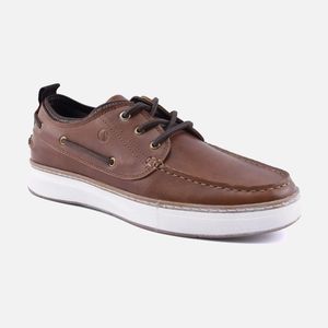 Sperry Top-Sider Brown Moc Neo Shoes for men