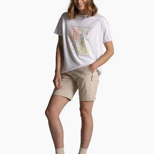 Craghoppers Natural Kiwi Pro Iii Walking Shorts