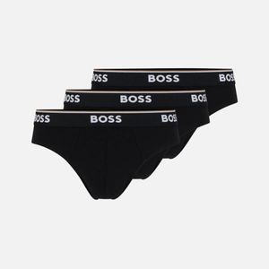 Boss Black Boss 3 Pack Brief 001 for men