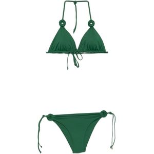 Fisico Green Emerald Bikini