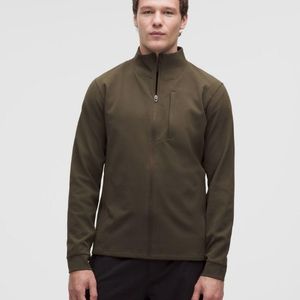 lululemon athletica Brown – Sojourn Jacket – – Size Large for men