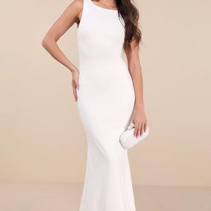 Lulus Natural Love