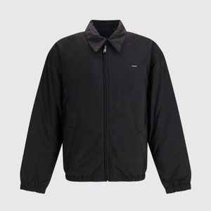 Prada Blue Jacket for men