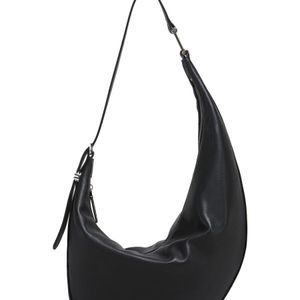 Marni Black Small Hobo Bag
