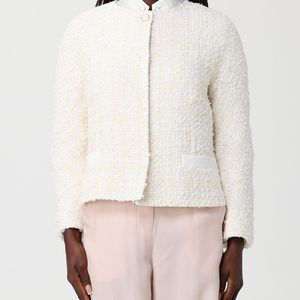 Max Mara Natural Jacket