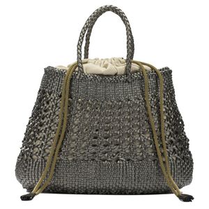 Dragon Diffusion Black Handbags