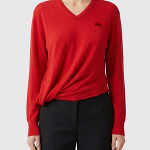 Loewe Red Sweater