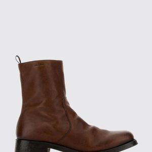 Prada Brown Boot for men