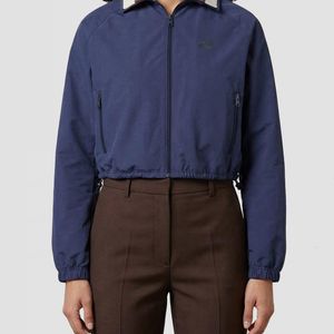 Gucci Blue Jacket for men