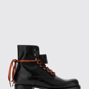 Prada Black Boot for men