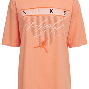 Nike Jordan Gfx Tシャツ オレンジ