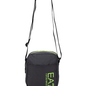 EA7 2l Tasche "train Core" in Schwarz für Herren