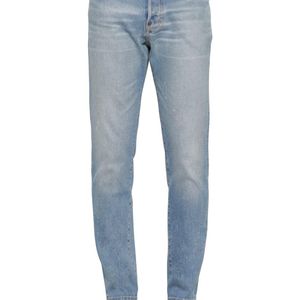 DSquared² 16.5cm Jeans Aus Baumwolldenim "sexy Mercury" in Blau für Herren