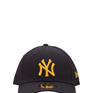 メンズ KTZ Neon Ny Yankees 9forty キャップ ブルー