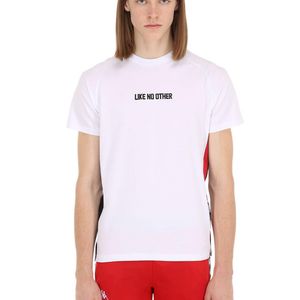 メンズ Kappa Authentic Balmin コットンジャージーtシャツ