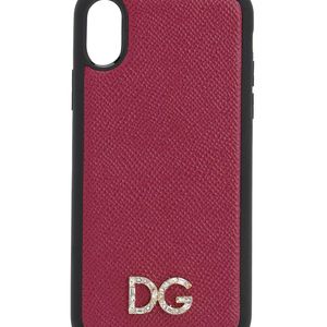 Dolce & Gabbana Dauphine Dg Iphone X/xsケース