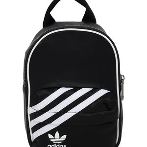 Adidas Originals Mini バックパック ブラック