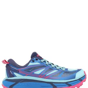 Hoka One One Mafate Speed 2 Trail スニーカー ブルー