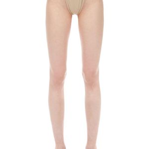 Slip Bikini In Nylon E Lycra di AEXAE
