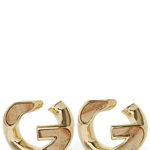 Givenchy G Chain スタッドピアス