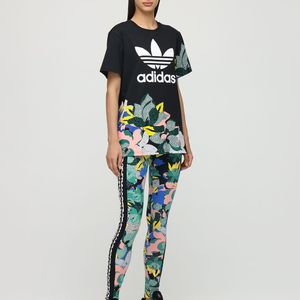 Adidas Originals Bf コットンtシャツ