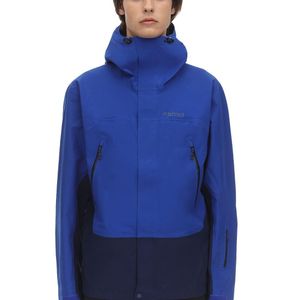 メンズ Marmot Gore-tex Spireジャケット ブルー