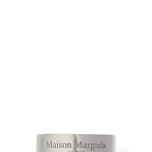 メンズ Maison Margiela ロゴリング