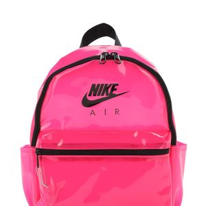 Nike Pink – Air – Transparenter Mini-Backpack