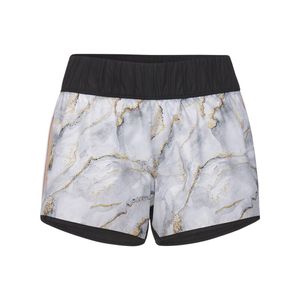 No Ka 'oi Grau Shorts "marble"