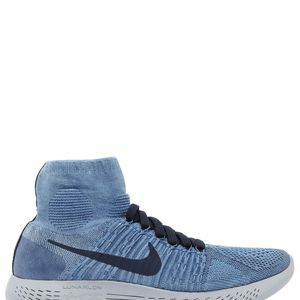 Nike Sneakers Aus Flyknit "lab Lunarepic" in Blau für Herren