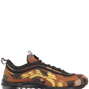 Nike Sneakers "air Max 97 Camo Pack Italy"