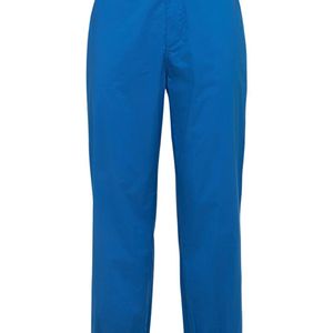 Pantalon En Coton "craig Green" Moncler Genius pour homme en coloris Bleu