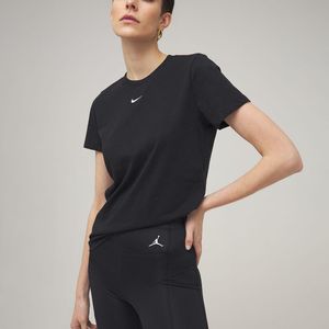 Nike コットンtシャツ ブラック