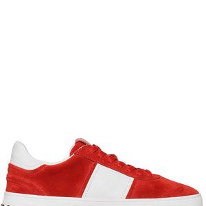 Valentino 'Flycrew' Sneakers in Rot für Herren