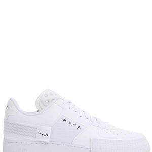 Sneakers "nife Af1-type" Nike de hombre de color Blanco