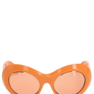 Gafas De Sol Emilio Pucci de color Naranja