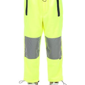 Pantalones Deportivos De Polartec LC23 de hombre de color Amarillo