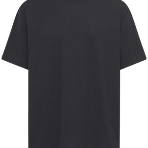 メンズ Y-3 Classic コットンtシャツ ブラック