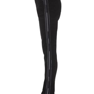 メンズ Givenchy コットンデニムジーンズ 16cm ブラック