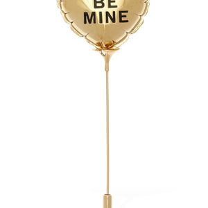 Prendedor "The Balloon Be Mine" Marc Jacobs